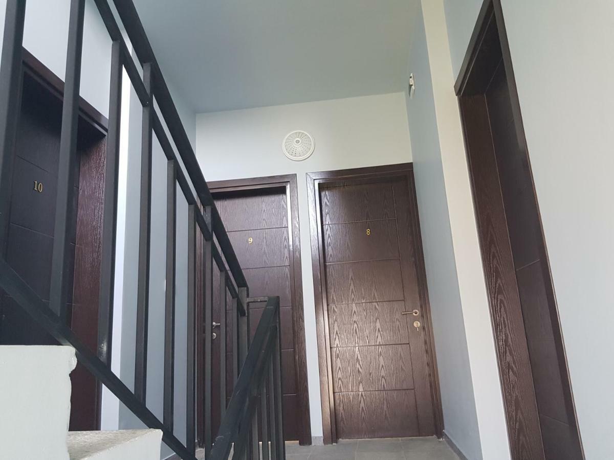 Femily Hotel In Batumi Mareti Str 2 Zewnętrze zdjęcie
