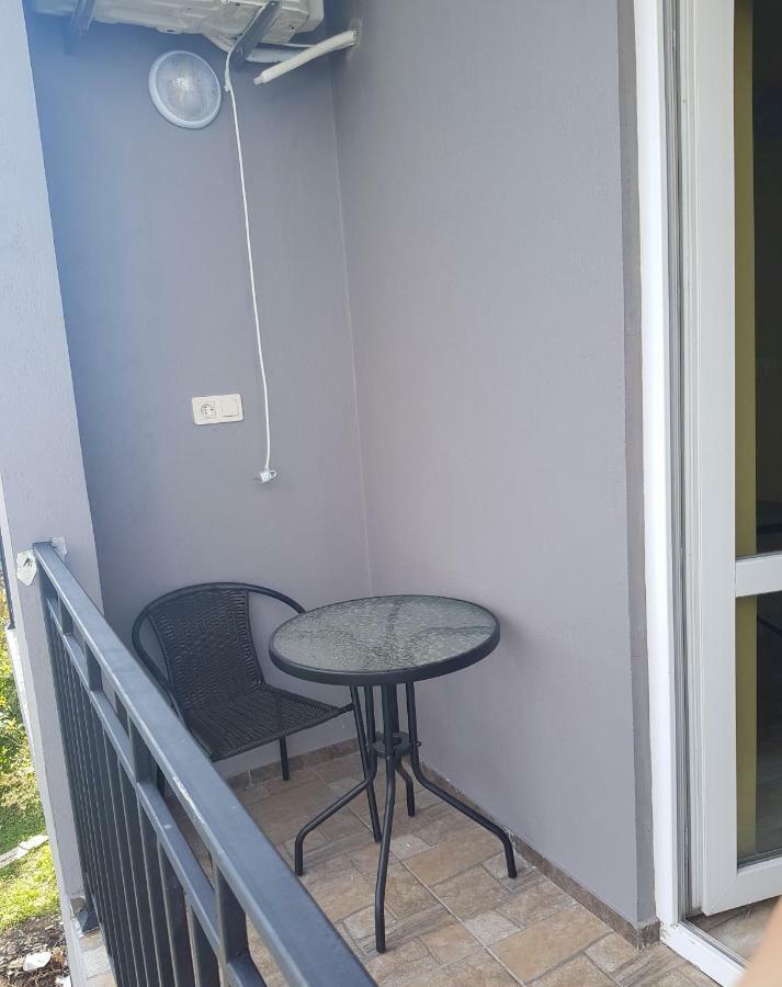 Femily Hotel In Batumi Mareti Str 2 Zewnętrze zdjęcie