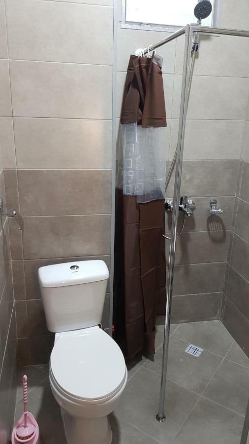 Femily Hotel In Batumi Mareti Str 2 Zewnętrze zdjęcie