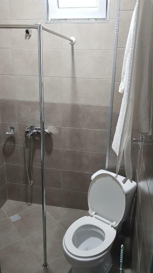 Femily Hotel In Batumi Mareti Str 2 Zewnętrze zdjęcie
